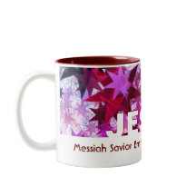 Custom JESUS Christmas