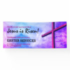 Custom JESUS IS REASON Easter