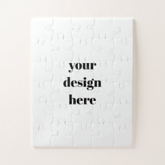 Custom Jigsaw Puzzle