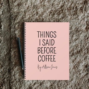 Custom Journal for Nurses, Doctors & Medical Staff