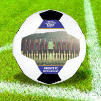 Custom Keepsake Modern Team Inspirational Quote