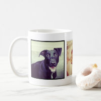 Custom Keepsake Pet Photo Gift