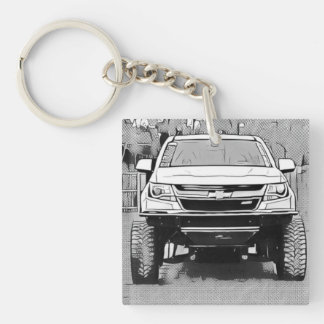 Custom Key Chains