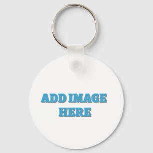 Custom Key Ring
