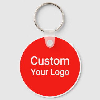 Custom Keychain | Personalised Name, Photo & Logo