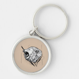 Custom Keychain | Stylish Durable Key Ring
