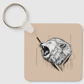 Custom Keychain | Stylish Durable Key Ring