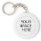 Custom. Keychain Template