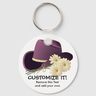 CUSTOM Keychains from RanchLady