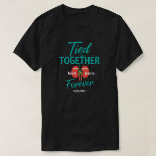 Custom Kidney Living Donor Transplant T-shirt