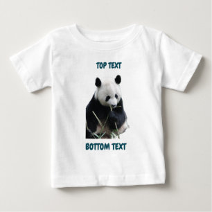 Custom Kids Animal T-Shirt Template