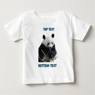 Custom Kids Animal T-Shirt Template