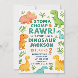 Custom Kids Birthday Card for Boys & Girls