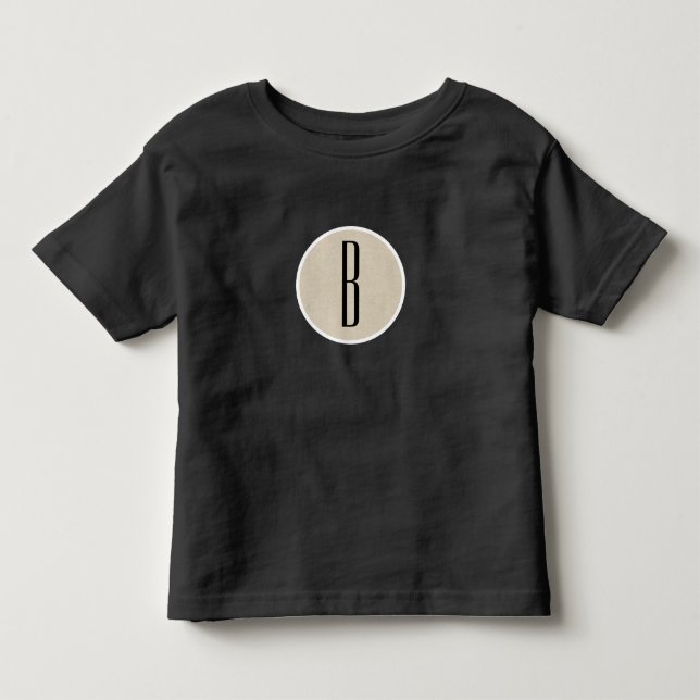 Custom Kraft Logo Personalised Shirt (Front)