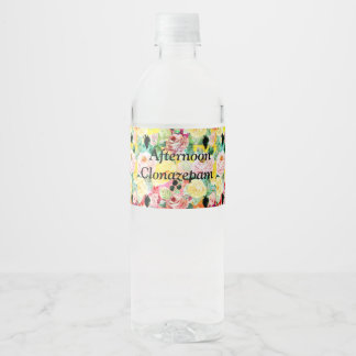 Custom Label