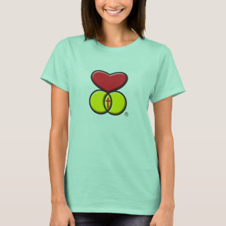 Custom Ladies WWME Region 11 Football T-shirt