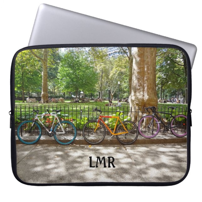 Custom Laptop Sleeve (Front)