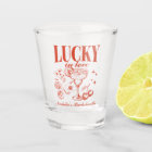 Custom Las Vegas Bachelorette Party Personalised
