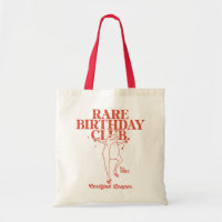 Custom Leap Year Frog Leaper Rare Birthday Club