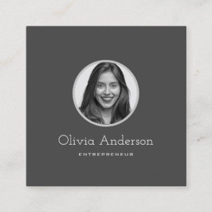 Custom Legal Services Business Cards