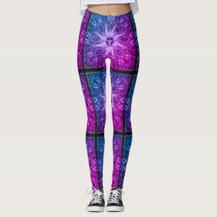 Custom Leggings