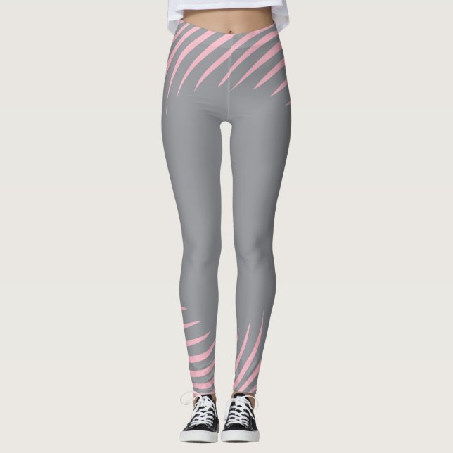 Custom Leggings (Front)