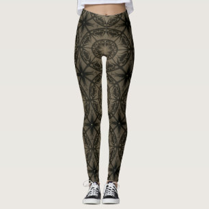 Custom Leggings