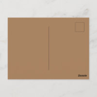 Custom Light Brown Picture-Perfect Standard