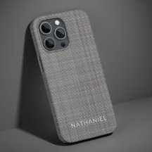 Custom Light Medium Dark Grey Coloured