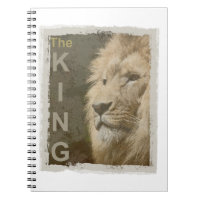 Custom Lion Head The King Pop Art Picture