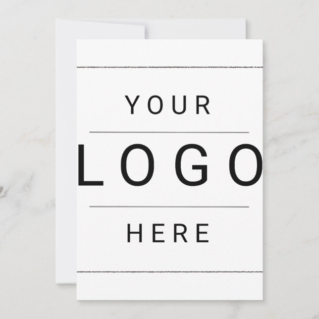 Custom Logo (Front)