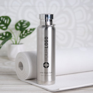 Custom Logo branded promotional  Water Bottle