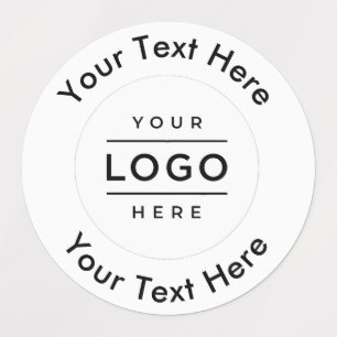 Custom Logo Business