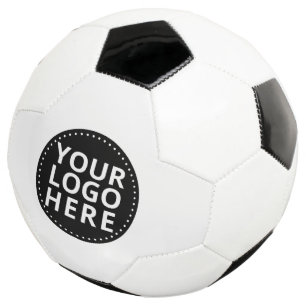 Custom Logo Business Branding Football