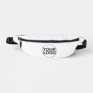 Custom logo business  bum bags
