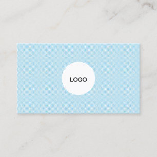 Custom Logo Business Cards   Creative & Pro