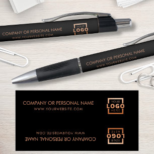 Custom Logo Business Company Promotional Gift