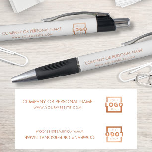 Custom Logo Business Company Promotional Gift