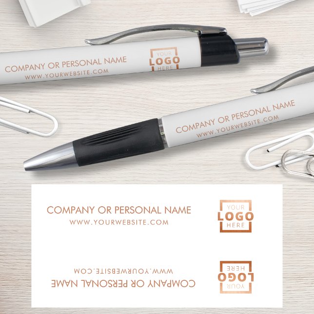 Custom Logo Business Company Promotional Gift (Creator Uploaded)