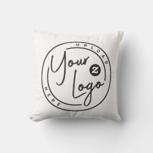 Custom Logo Business Cushion