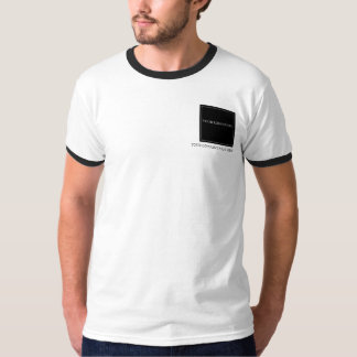 Custom Logo Business Gifts Personalised Company T-Shirt