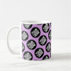 Custom logo business pattern employee