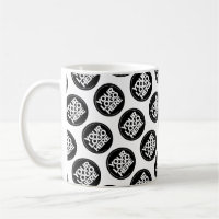 Custom logo business pattern employee