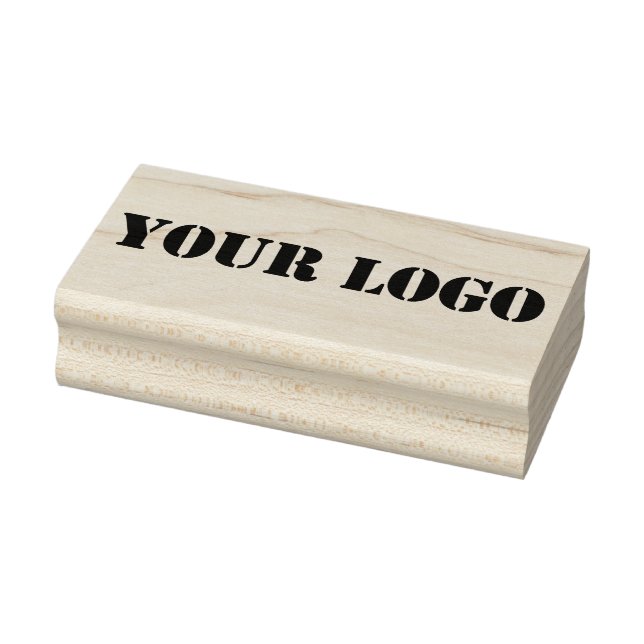 Custom Logo Business Professional Company Stamp (Stamp)
