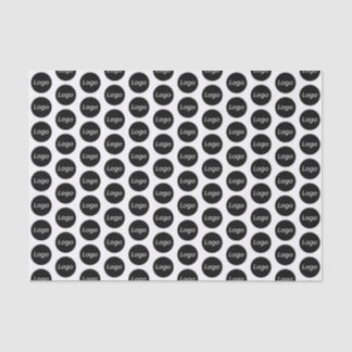 Custom Logo Business Professional packaging Tissue Paper