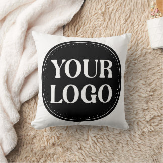 Custom Logo Corporate Holiday Gift Keepsakes Bulk Cushion