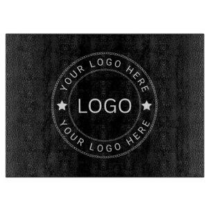 Custom Logo Cutting Board