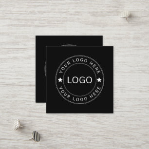 Custom Logo Discount Card