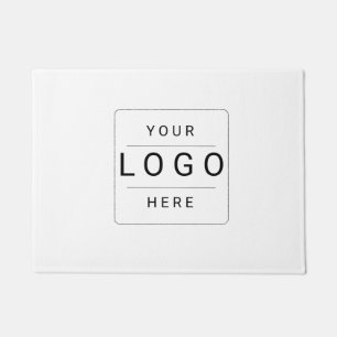 Custom Logo Doormat