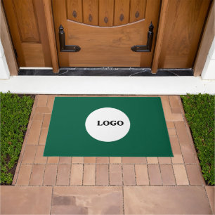 Custom Logo Doormat